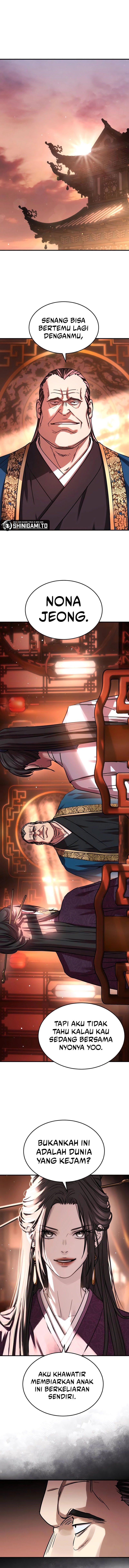 Absolute Dominion chapter 47