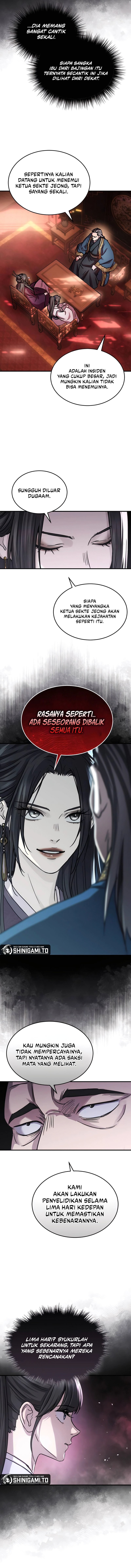 Absolute Dominion chapter 47