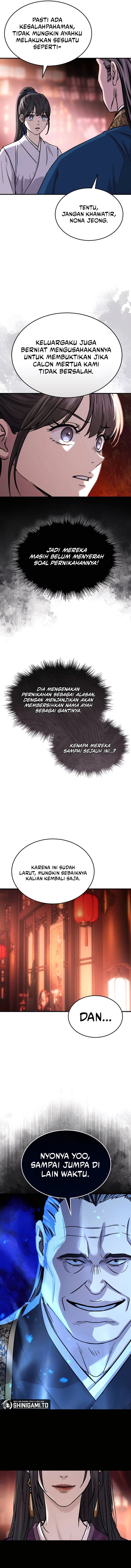 Absolute Dominion chapter 47