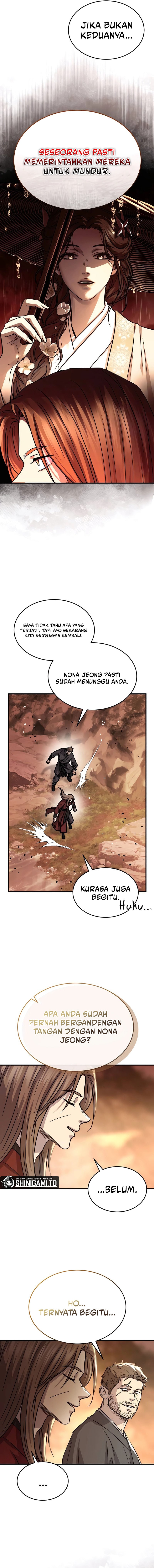 Absolute Dominion chapter 47