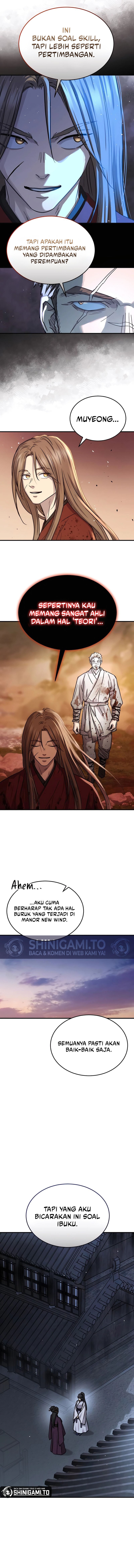 Absolute Dominion chapter 47