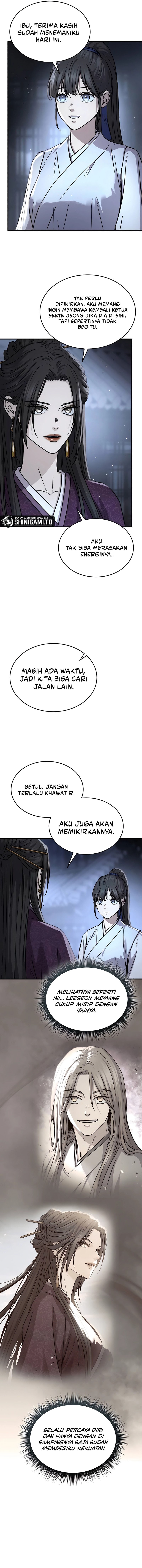 Absolute Dominion chapter 47