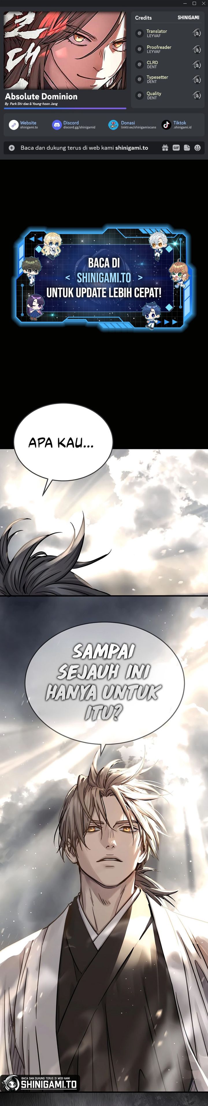 Absolute Dominion chapter 53