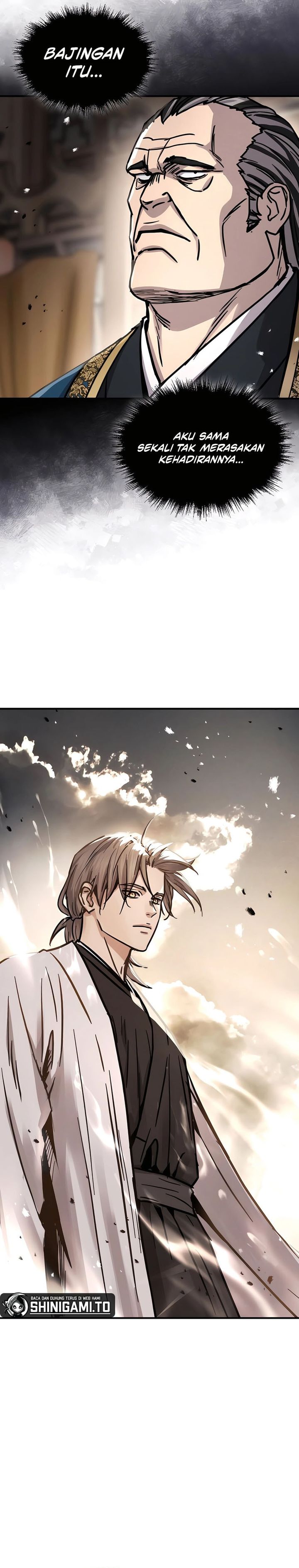 Absolute Dominion chapter 53