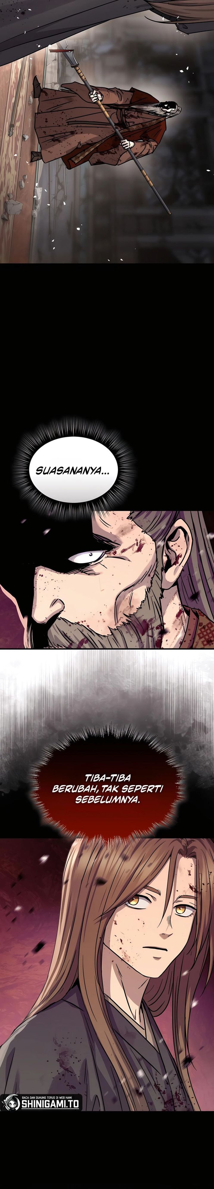 Absolute Dominion chapter 53