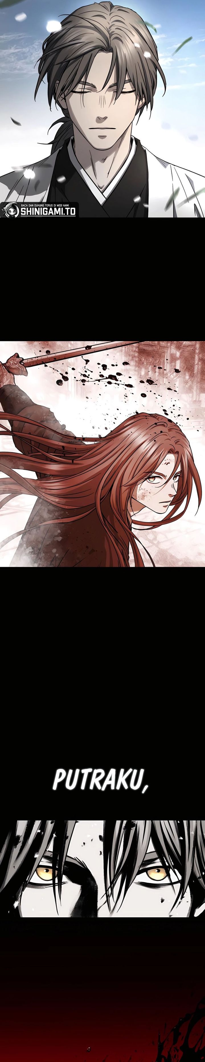 Absolute Dominion chapter 53