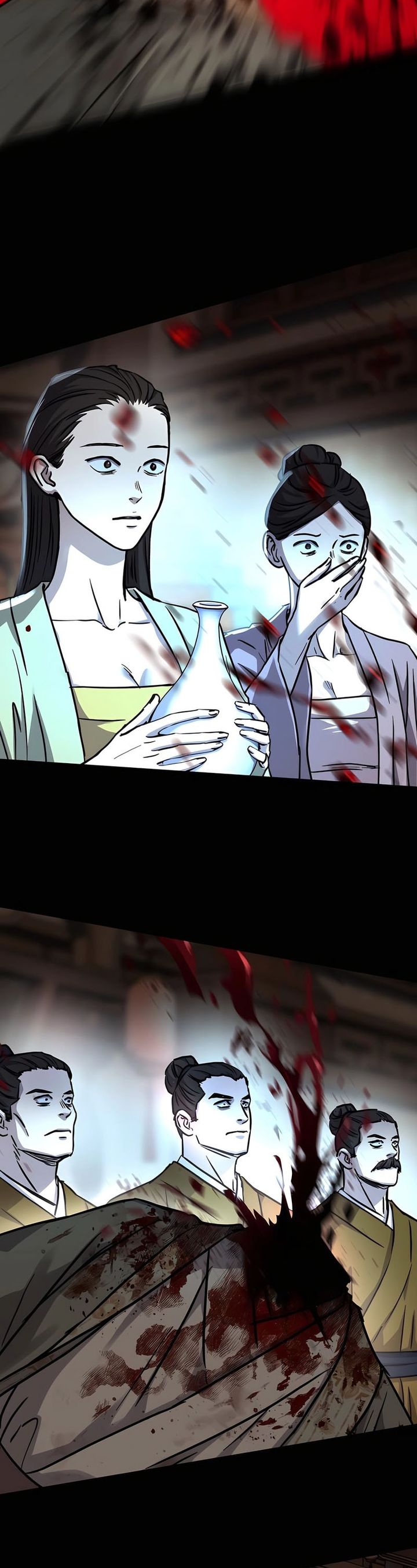 Absolute Dominion chapter 53