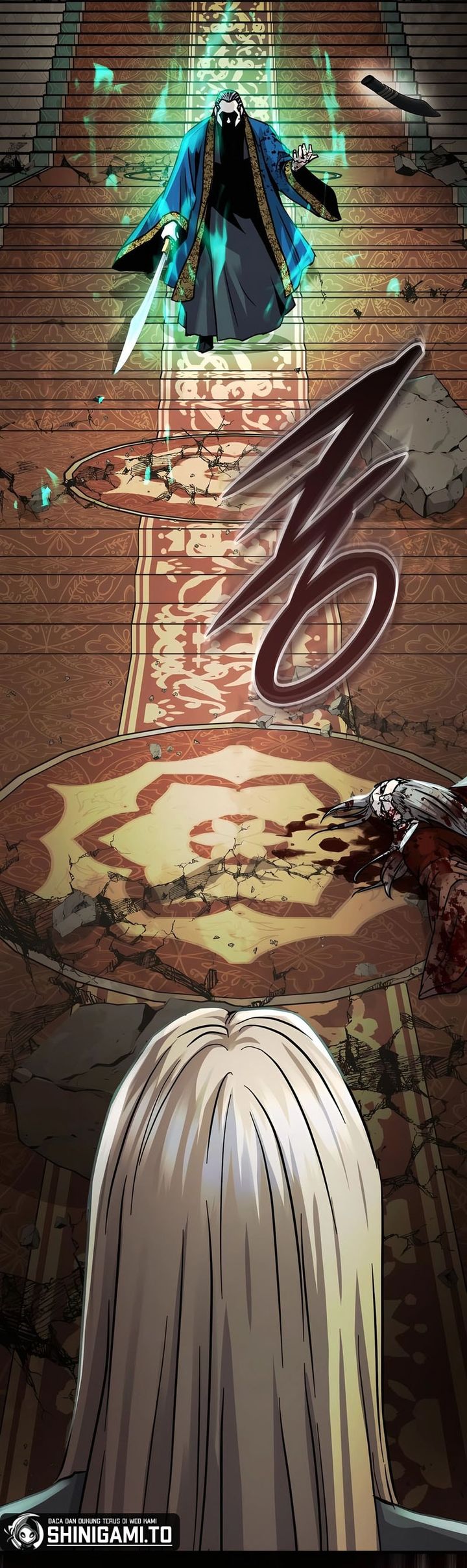 Absolute Dominion chapter 53