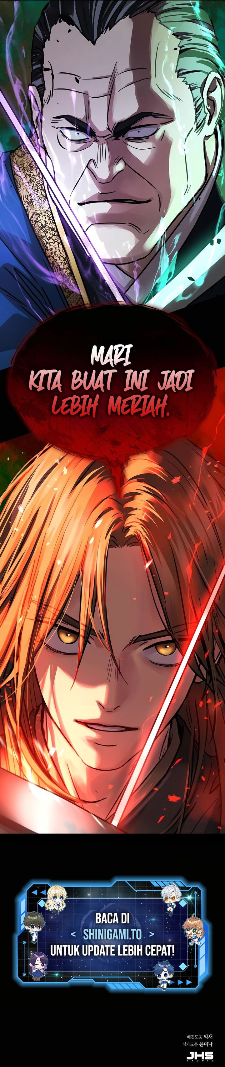 Absolute Dominion chapter 53