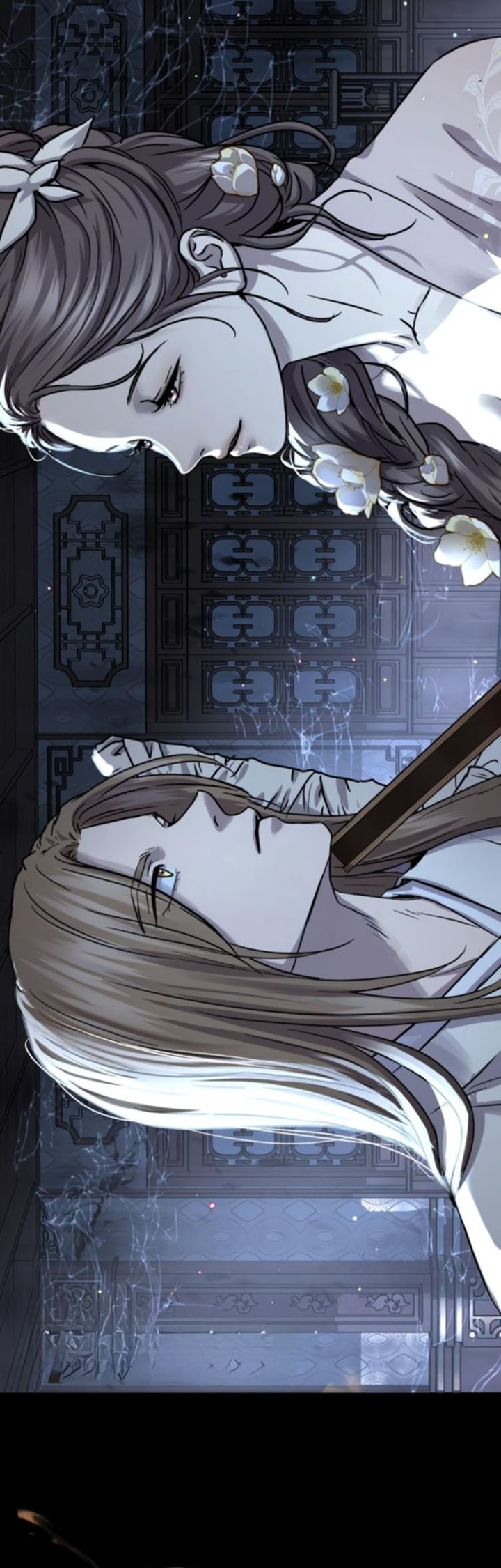 Absolute Dominion Chapter 61 Bahasa Indonesia