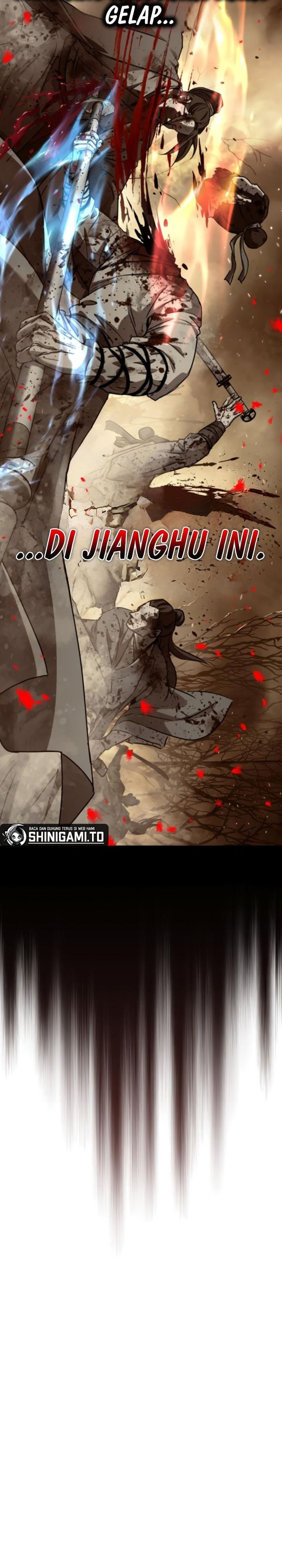 Absolute Dominion Chapter 61 Bahasa Indonesia