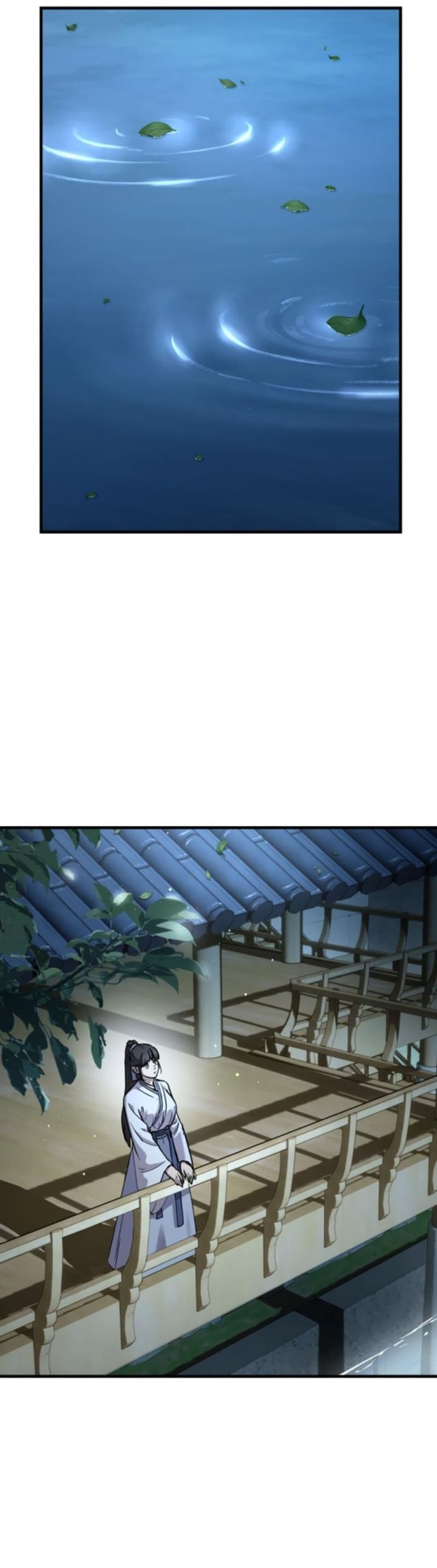 Absolute Dominion Chapter 61 Bahasa Indonesia