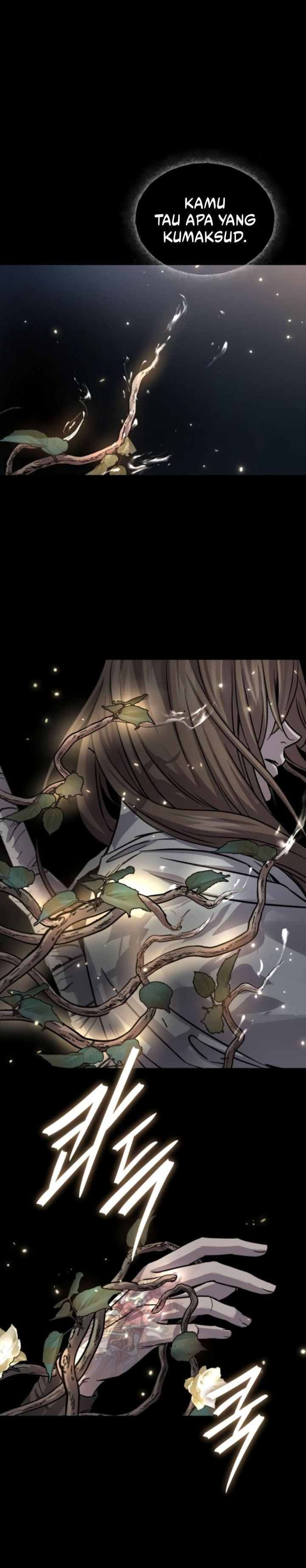 Absolute Dominion Chapter 61 Bahasa Indonesia