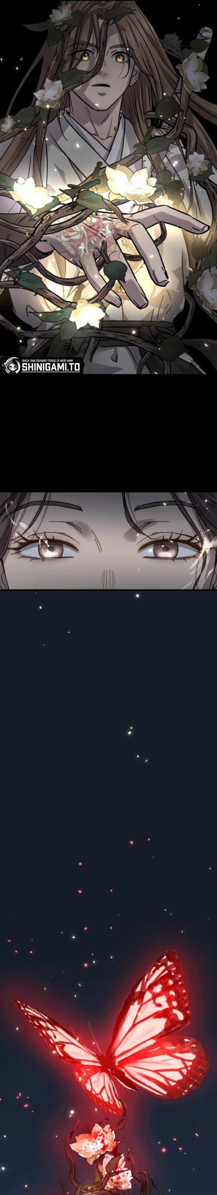 Absolute Dominion Chapter 61 Bahasa Indonesia