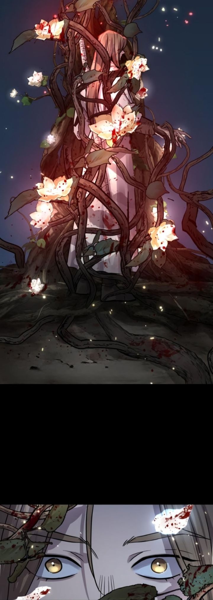 Absolute Dominion Chapter 61 Bahasa Indonesia