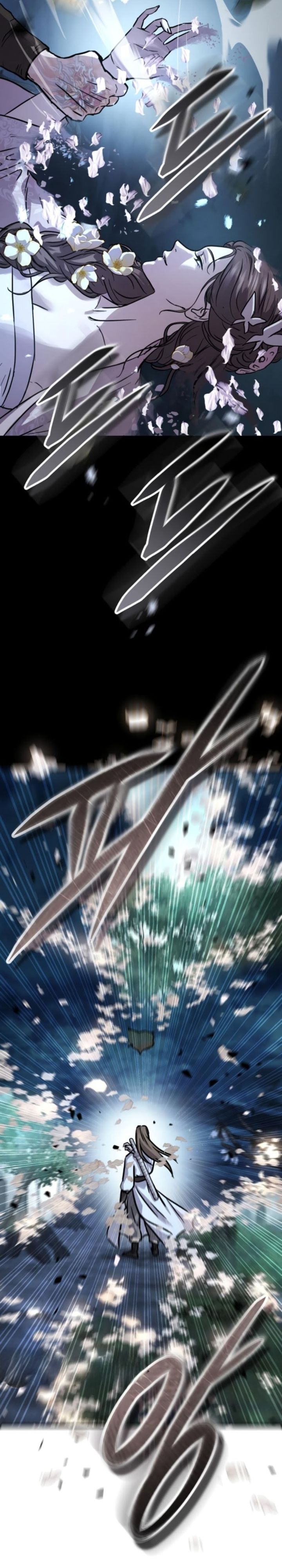 Absolute Dominion Chapter 61 Bahasa Indonesia