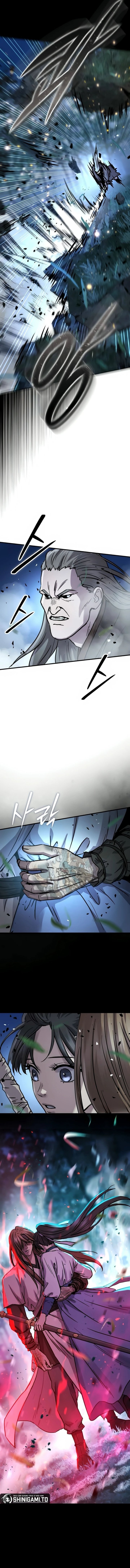 Absolute Dominion Chapter 66 Bahasa Indonesia