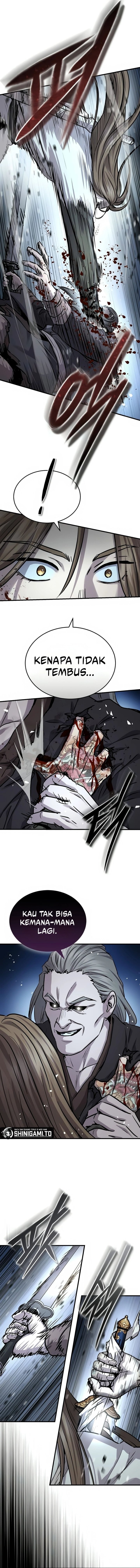 Absolute Dominion Chapter 66 Bahasa Indonesia