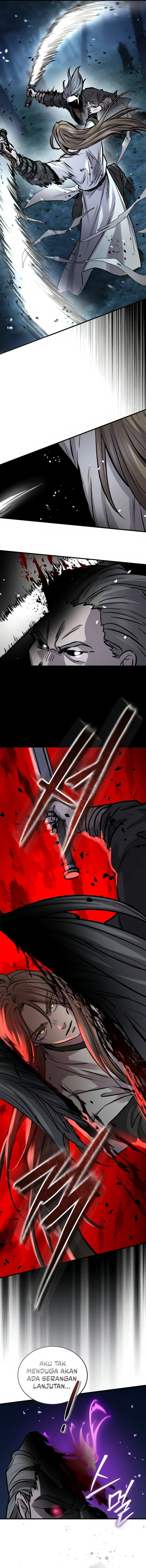 Absolute Dominion Chapter 66 Bahasa Indonesia