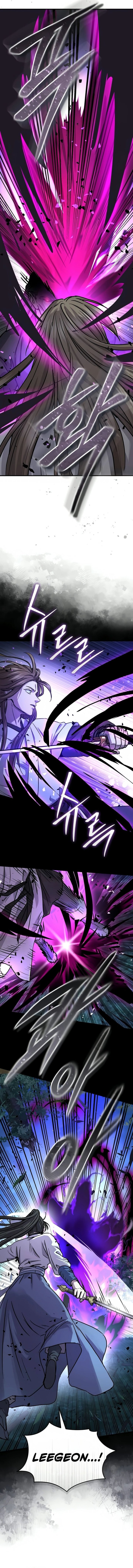 Absolute Dominion Chapter 66 Bahasa Indonesia