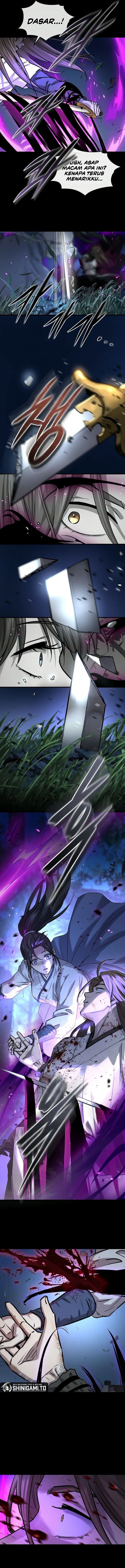 Absolute Dominion Chapter 66 Bahasa Indonesia