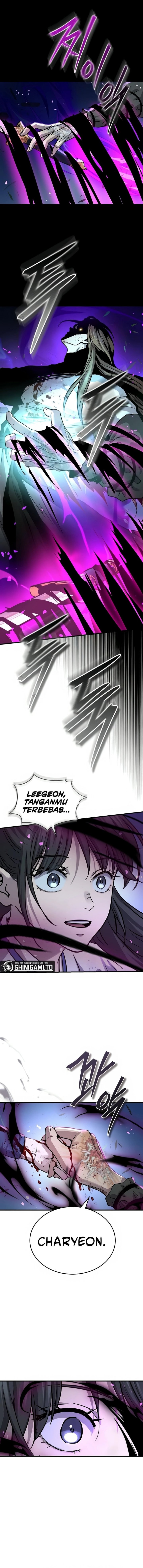 Absolute Dominion Chapter 66 Bahasa Indonesia