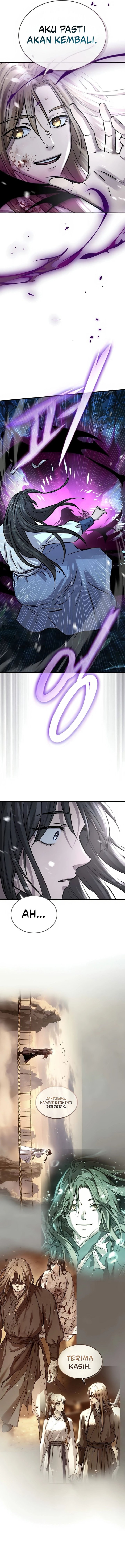 Absolute Dominion Chapter 66 Bahasa Indonesia