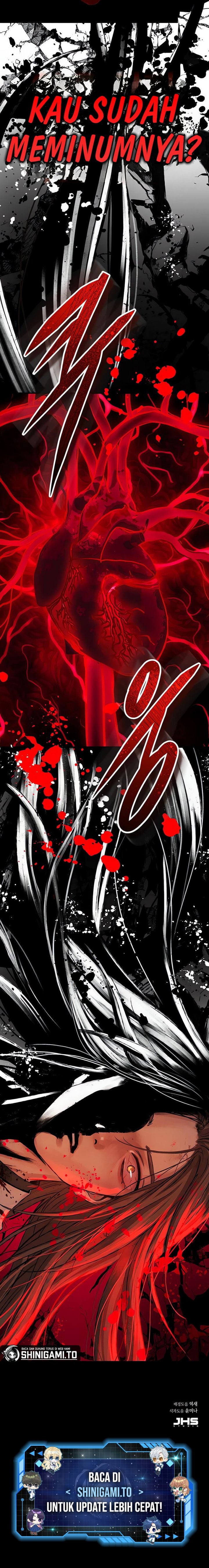 Absolute Dominion Chapter 72 Bahasa Indonesia