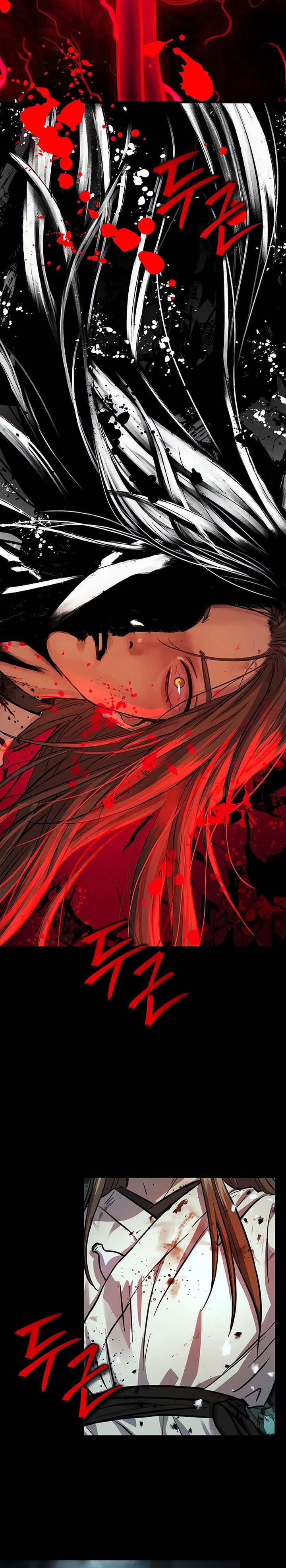 Absolute Dominion chapter 73