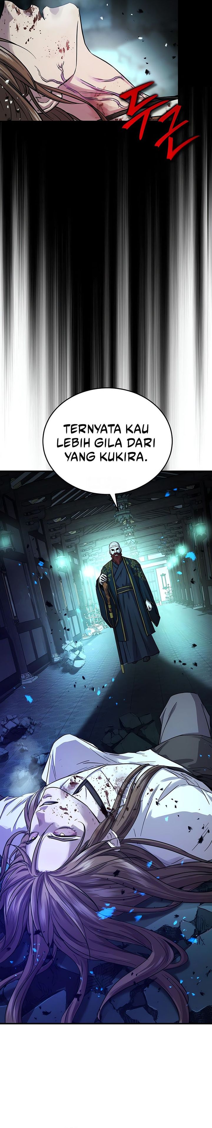 Absolute Dominion chapter 73