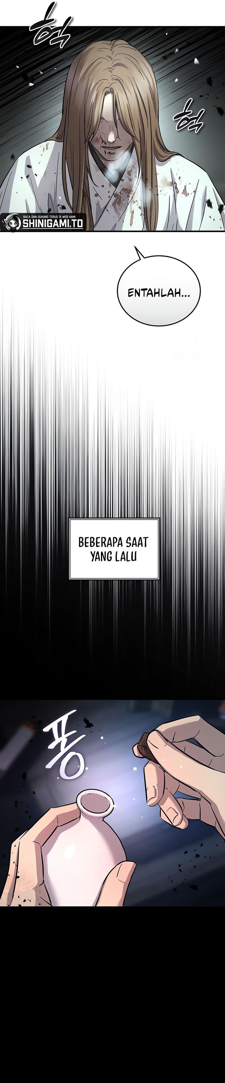 Absolute Dominion chapter 73