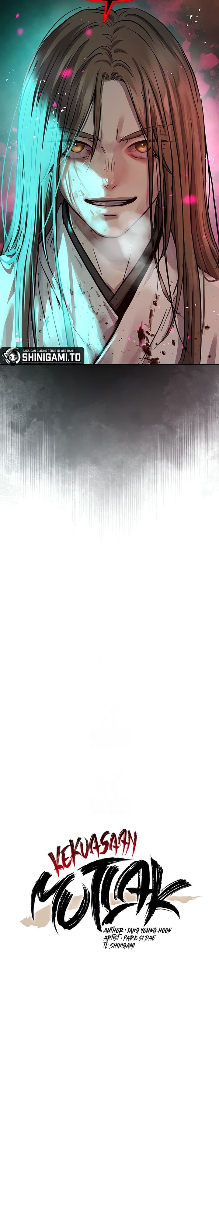 Absolute Dominion chapter 73