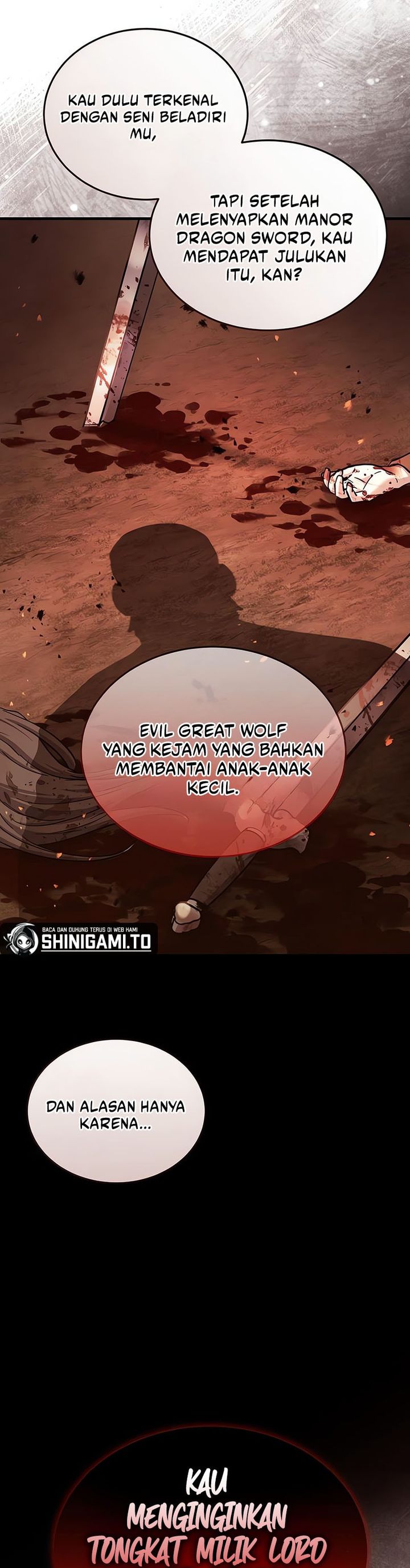 Absolute Dominion chapter 73