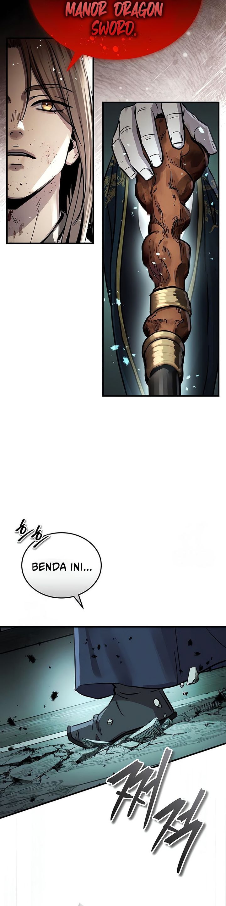 Absolute Dominion chapter 73