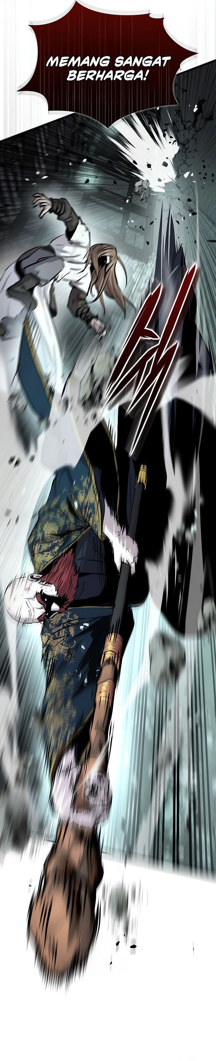 Absolute Dominion chapter 73