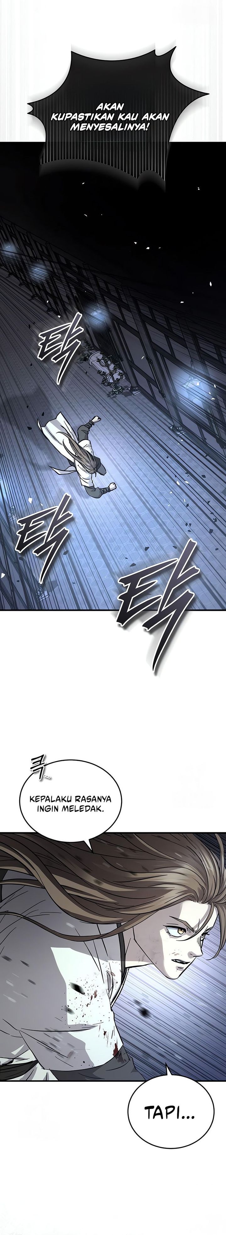 Absolute Dominion chapter 73