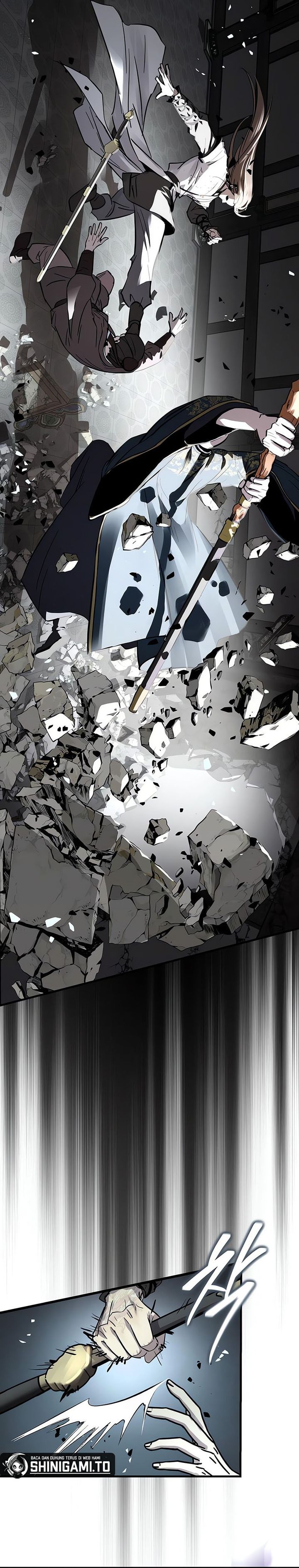 Absolute Dominion chapter 73