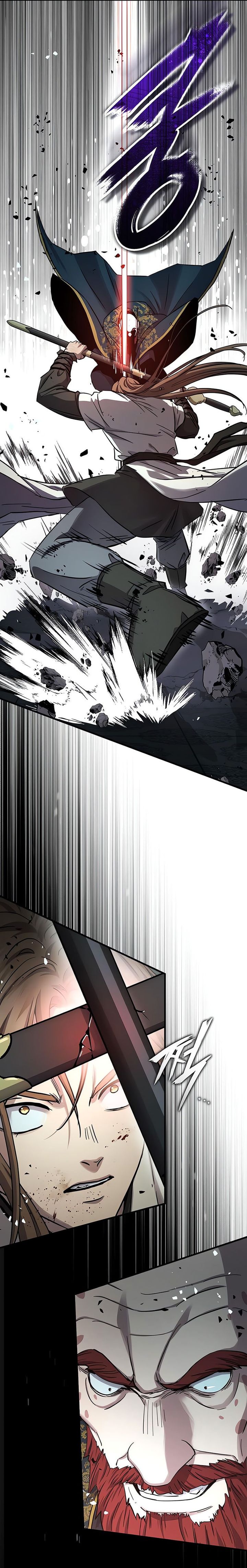 Absolute Dominion chapter 73