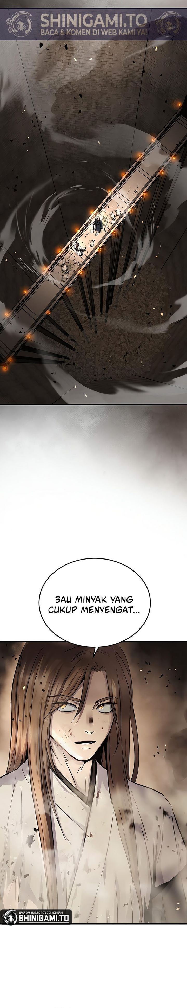 Absolute Dominion chapter 73