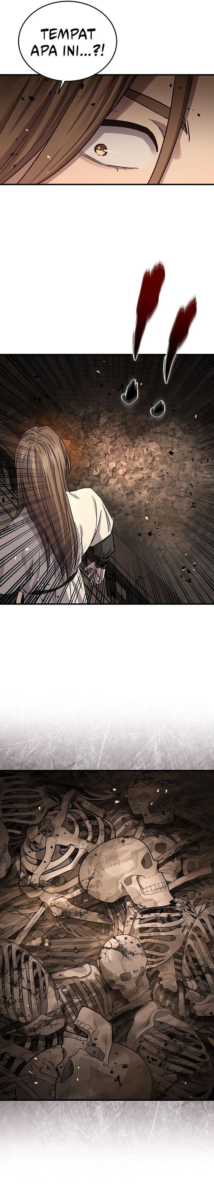 Absolute Dominion chapter 73