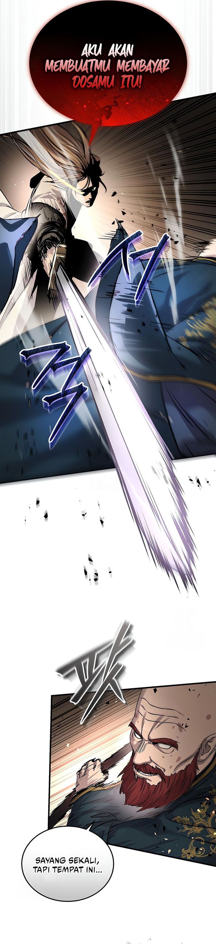 Absolute Dominion chapter 73