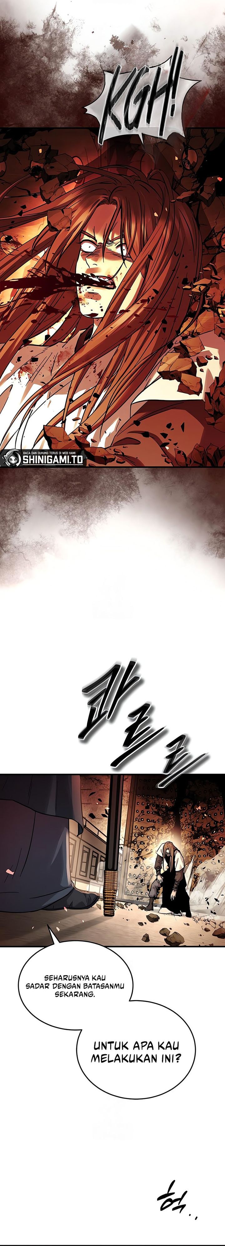 Absolute Dominion chapter 73