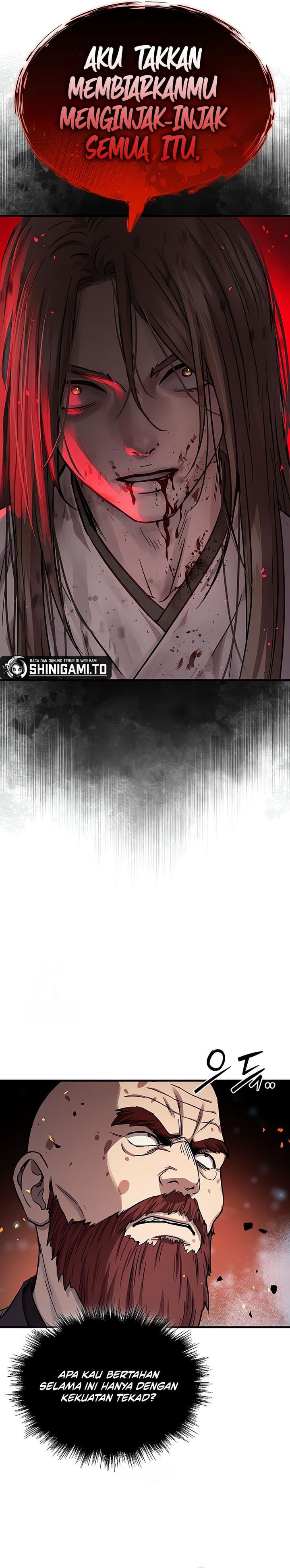 Absolute Dominion chapter 73