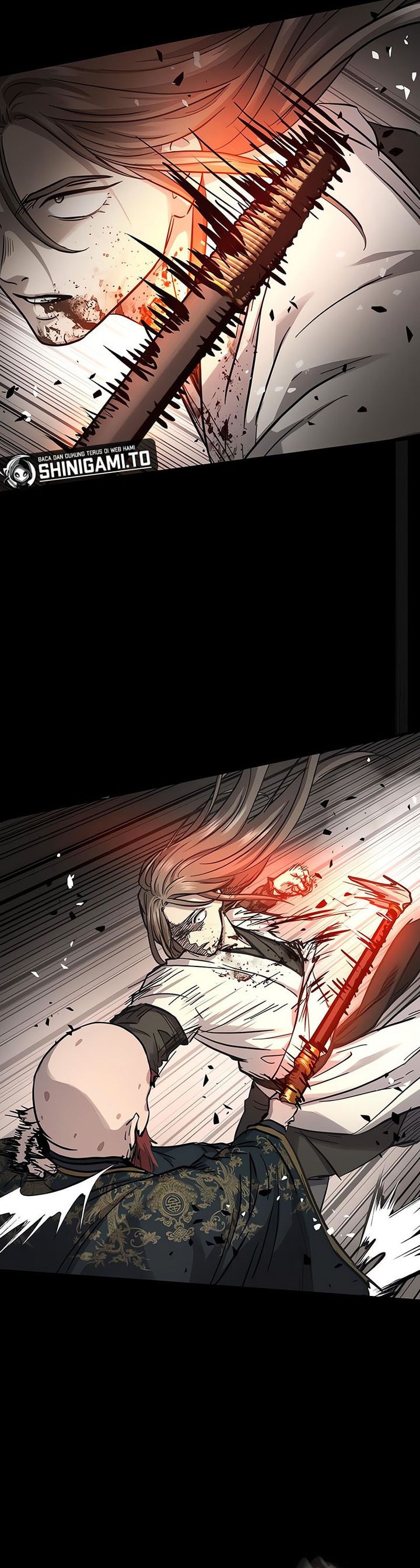 Absolute Dominion chapter 73