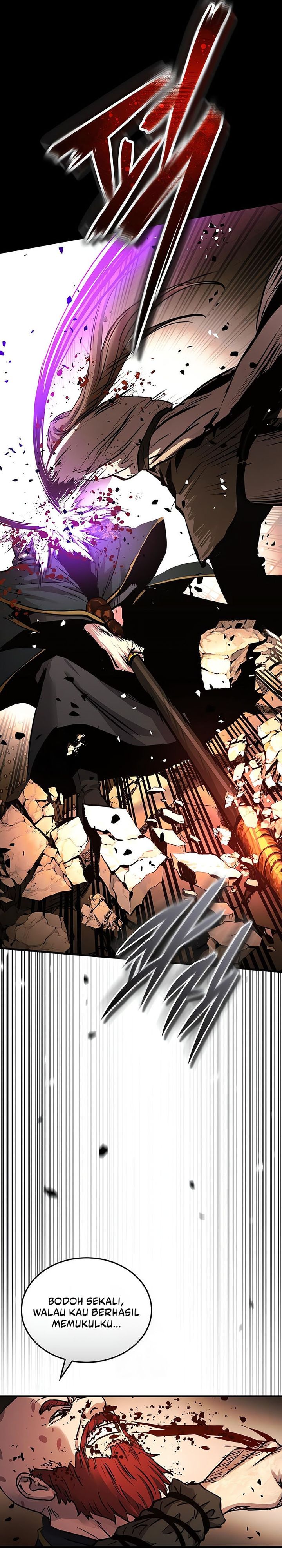 Absolute Dominion chapter 73