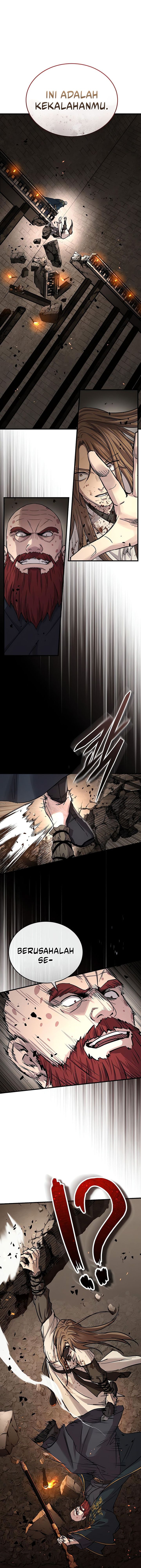 Absolute Dominion chapter 73