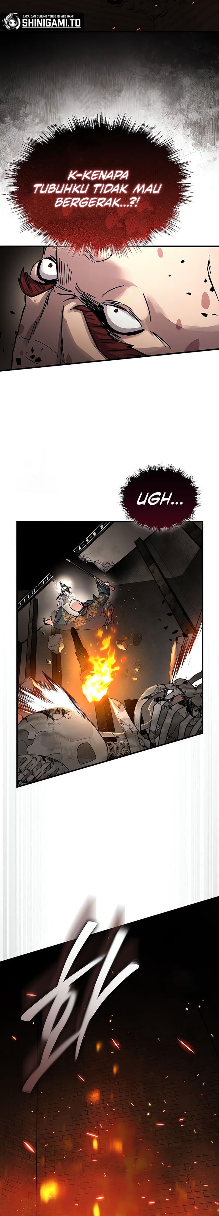 Absolute Dominion chapter 73