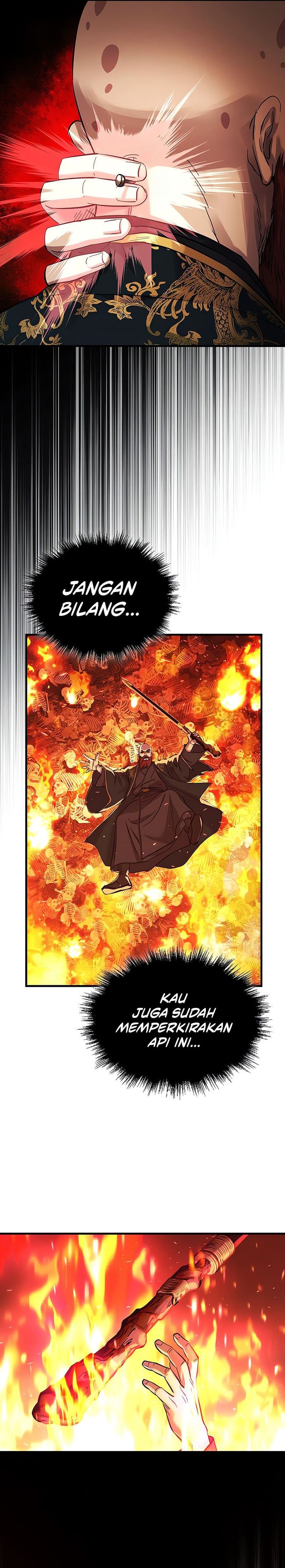 Absolute Dominion chapter 73