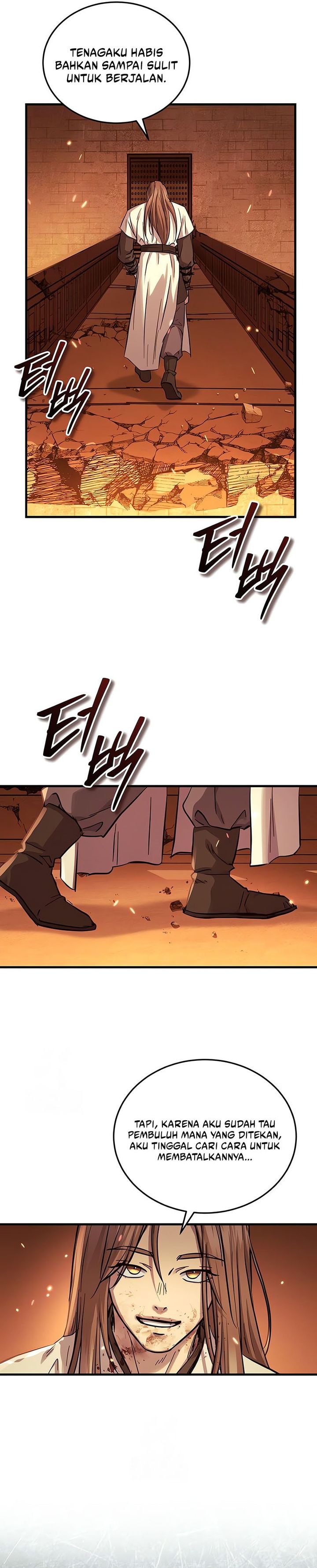 Absolute Dominion chapter 73