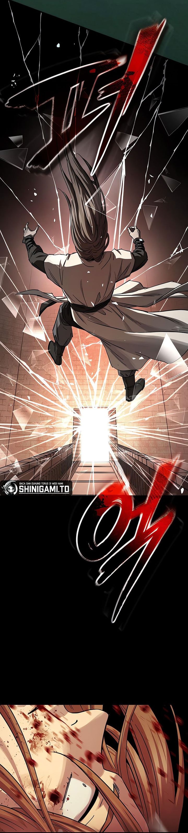 Absolute Dominion chapter 73